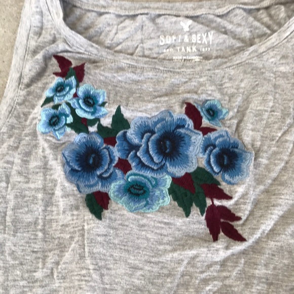Soft American eagle tank! - Picture 6 of 6